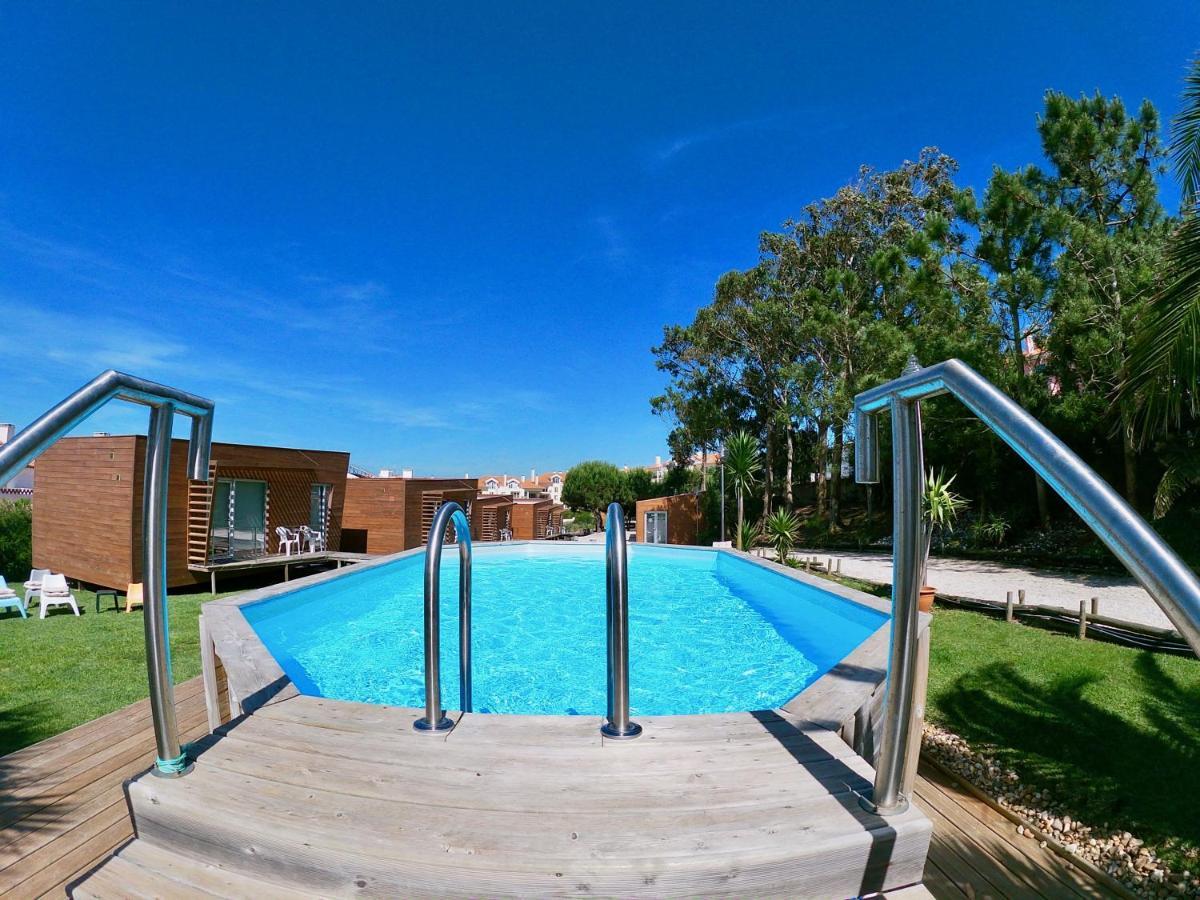 Golden Halcyon - Ericeira Villas Villa *