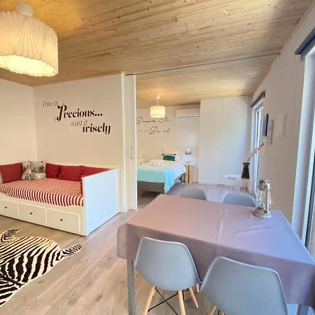 Golden Halcyon - Ericeira Villas Exterior photo
