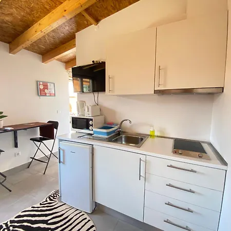 Golden Halcyon - Ericeira Villas Room photo