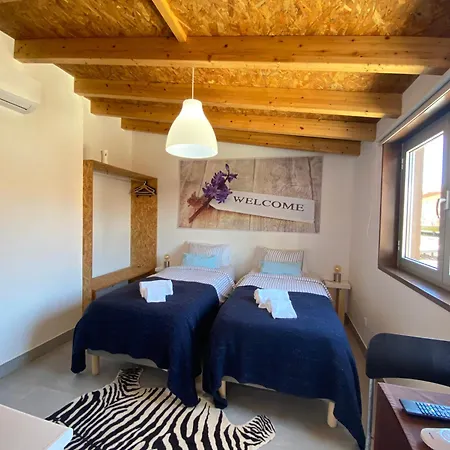 Golden Halcyon - Ericeira Villas Exterior photo